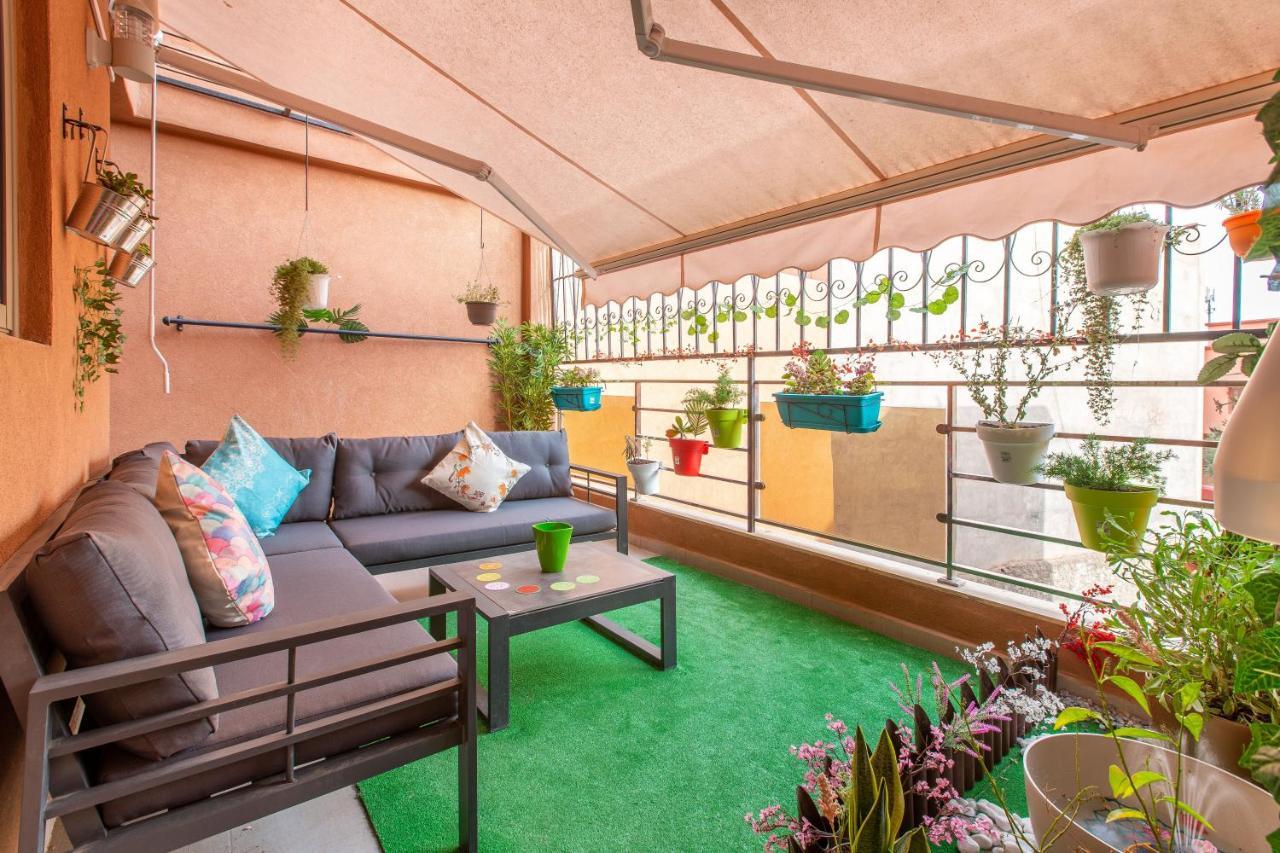 Appartement Gueliz Luxury *