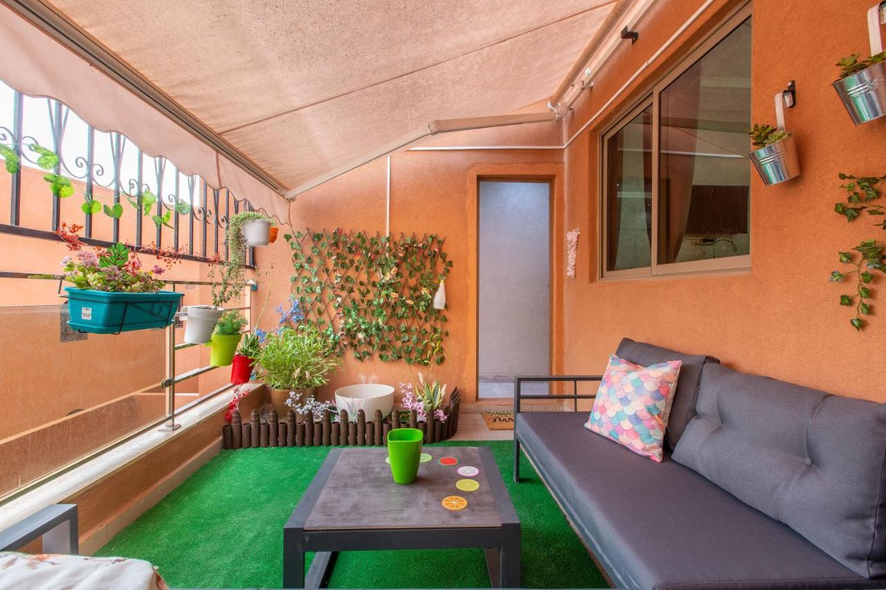 Appartement Gueliz Luxury *